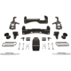 Purchase Top-Quality Suspension Lift Kit by FABTECH - K2194 pa2