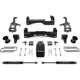 Purchase Top-Quality Suspension Lift Kit by FABTECH - K2194M pa1