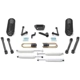 Purchase Top-Quality Suspension Lift Kit by FABTECH - K30152 pa1