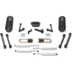 Purchase Top-Quality Suspension Lift Kit by FABTECH - K30152 pa2