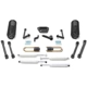 Purchase Top-Quality Suspension Lift Kit by FABTECH - K30153 pa1