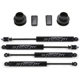 Purchase Top-Quality Suspension Lift Kit by FABTECH - K3056M pa1