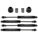 Purchase Top-Quality Suspension Lift Kit by FABTECH - K3060M pa1