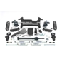 Purchase Top-Quality Suspension Lift Kit by FABTECH - K5000 pa3