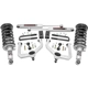 Purchase Top-Quality PRO COMP SUSPENSION - 56757B-3 - Lift Kit Component pa1