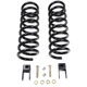Purchase Top-Quality READYLIFT - 46-19120 - Coil Spring Leveling Kit pa1