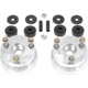 Purchase Top-Quality Suspension Lift Kit by READYLIFT - 66-2930 pa2