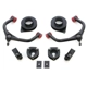 Purchase Top-Quality Suspension Lift Kit by READYLIFT - 69-1036 pa3