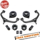 Purchase Top-Quality Suspension Lift Kit by READYLIFT - 69-1036 pa4