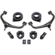 Purchase Top-Quality Suspension Lift Kit by READYLIFT - 69-1036 pa6