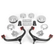 Purchase Top-Quality Suspension Lift Kit by READYLIFT - 69-1040 pa5