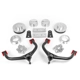 Purchase Top-Quality Suspension Lift Kit by READYLIFT - 69-1040 pa6