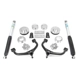 Purchase Top-Quality Suspension Lift Kit by READYLIFT - 69-1041 pa2