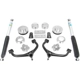 Purchase Top-Quality Suspension Lift Kit by READYLIFT - 69-1041 pa3