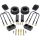 Purchase Top-Quality Suspension Lift Kit by READYLIFT - 69-1092 pa1