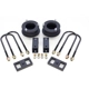 Purchase Top-Quality Suspension Lift Kit by READYLIFT - 69-1092 pa2