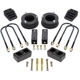 Purchase Top-Quality Suspension Lift Kit by READYLIFT - 69-1092 pa7