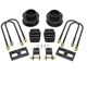 Purchase Top-Quality Suspension Lift Kit by READYLIFT - 69-1931 pa1