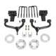 Purchase Top-Quality Suspension Lift Kit by READYLIFT - 69-21350 pa2