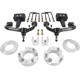 Purchase Top-Quality Suspension Lift Kit by READYLIFT - 69-21350 pa4