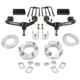 Purchase Top-Quality Suspension Lift Kit by READYLIFT - 69-21352 pa1