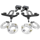 Purchase Top-Quality Suspension Lift Kit by READYLIFT - 69-2300 pa1