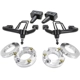 Purchase Top-Quality Suspension Lift Kit by READYLIFT - 69-2300 pa5