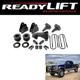 Purchase Top-Quality Suspension Lift Kit by READYLIFT - 69-2735 pa2