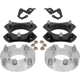 Purchase Top-Quality Suspension Lift Kit by READYLIFT - 69-2831 pa1