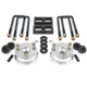 Purchase Top-Quality Suspension Lift Kit by READYLIFT - 69-2930 pa4