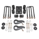 Purchase Top-Quality Suspension Lift Kit by READYLIFT - 69-3030 pa2