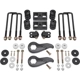 Purchase Top-Quality Suspension Lift Kit by READYLIFT - 69-3030 pa3