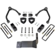 Purchase Top-Quality Suspension Lift Kit by READYLIFT - 69-3414 pa4