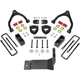 Purchase Top-Quality Suspension Lift Kit by READYLIFT - 69-3414 pa6