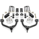 Purchase Top-Quality READYLIFT - 69-3535 - SST Lift Kit pa1
