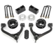 Purchase Top-Quality Suspension Lift Kit by READYLIFT - 69-3940 pa3