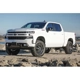 Purchase Top-Quality Suspension Lift Kit by READYLIFT - 69-3940 pa5