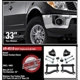 Purchase Top-Quality Suspension Lift Kit by READYLIFT - 69-4510 pa10