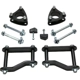 Purchase Top-Quality Suspension Lift Kit by READYLIFT - 69-4510 pa13