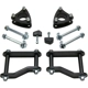 Purchase Top-Quality Suspension Lift Kit by READYLIFT - 69-4510 pa3