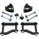 Purchase Top-Quality Suspension Lift Kit by READYLIFT - 69-4510 pa7