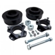 Purchase Top-Quality Suspension Lift Kit by READYLIFT - 69-5060 pa2
