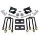Purchase Top-Quality Suspension Lift Kit by READYLIFT - 69-5112 pa4