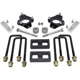 Purchase Top-Quality Suspension Lift Kit by READYLIFT - 69-5112 pa6