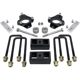 Purchase Top-Quality Suspension Lift Kit by READYLIFT - 69-5212 pa1