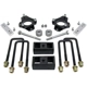 Purchase Top-Quality Suspension Lift Kit by READYLIFT - 69-5212 pa4