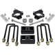Purchase Top-Quality Suspension Lift Kit by READYLIFT - 69-5212 pa5