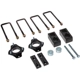 Purchase Top-Quality Suspension Lift Kit by READYLIFT - 69-5212 pa6