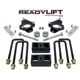 Purchase Top-Quality Suspension Lift Kit by READYLIFT - 69-5212 pa8