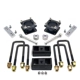 Purchase Top-Quality Suspension Lift Kit by READYLIFT - 69-5276 pa6